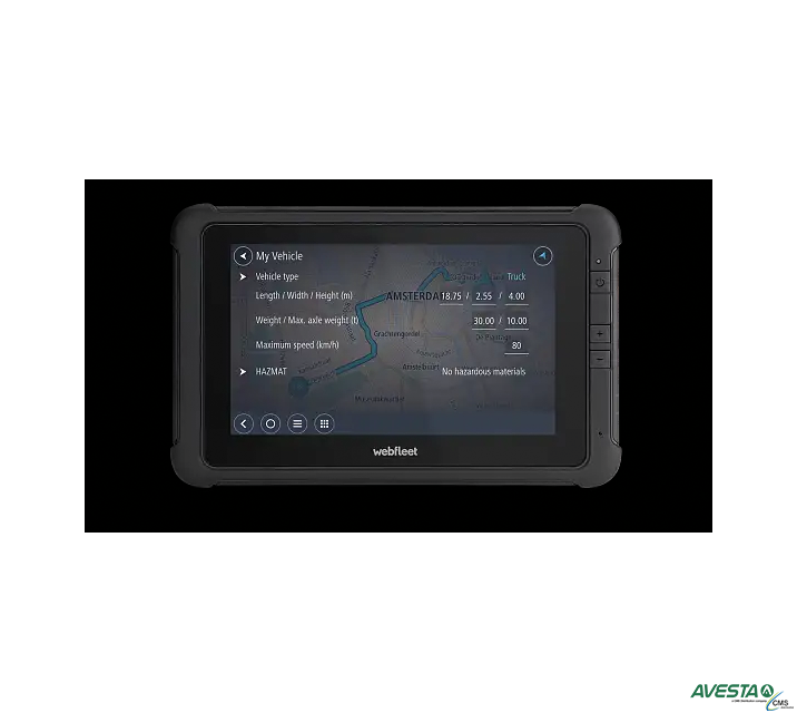 Couverture Accessoires pour GPS