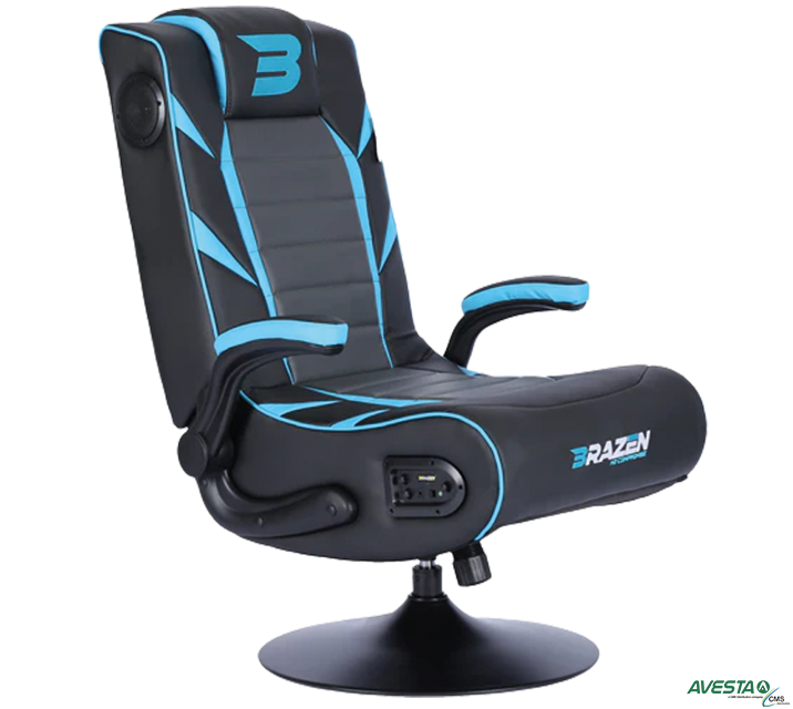 Couverture Chaises gaming