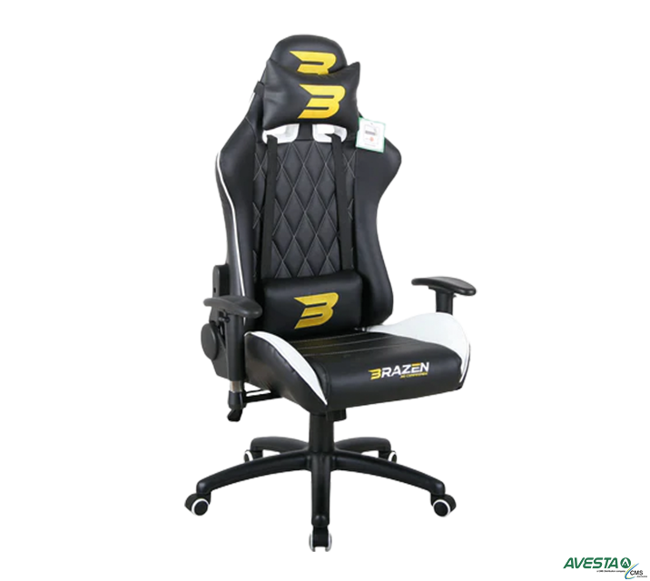 Couverture Chaises gaming 