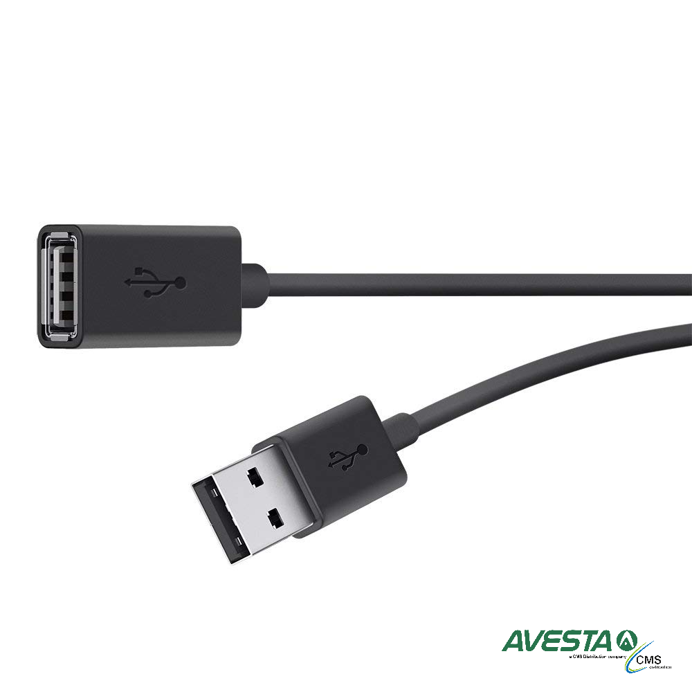 Couverture Câble USB-A vers USB-B