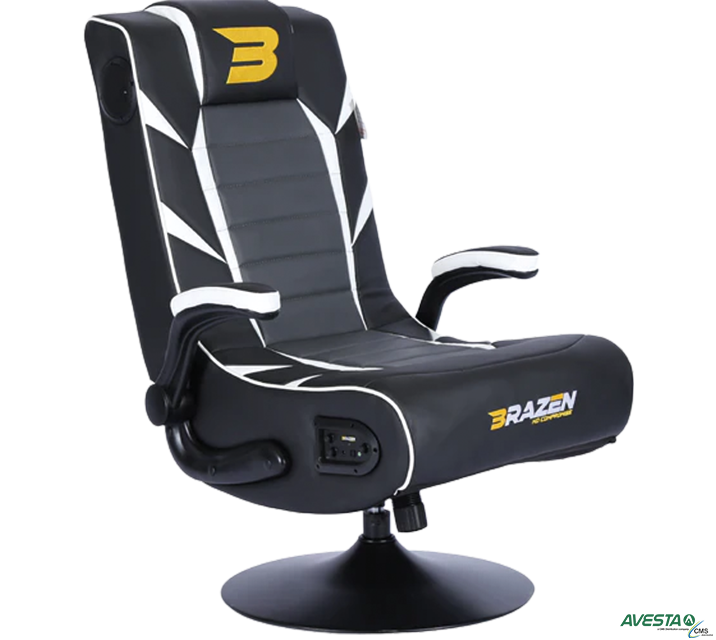 Couverture Chaises gaming