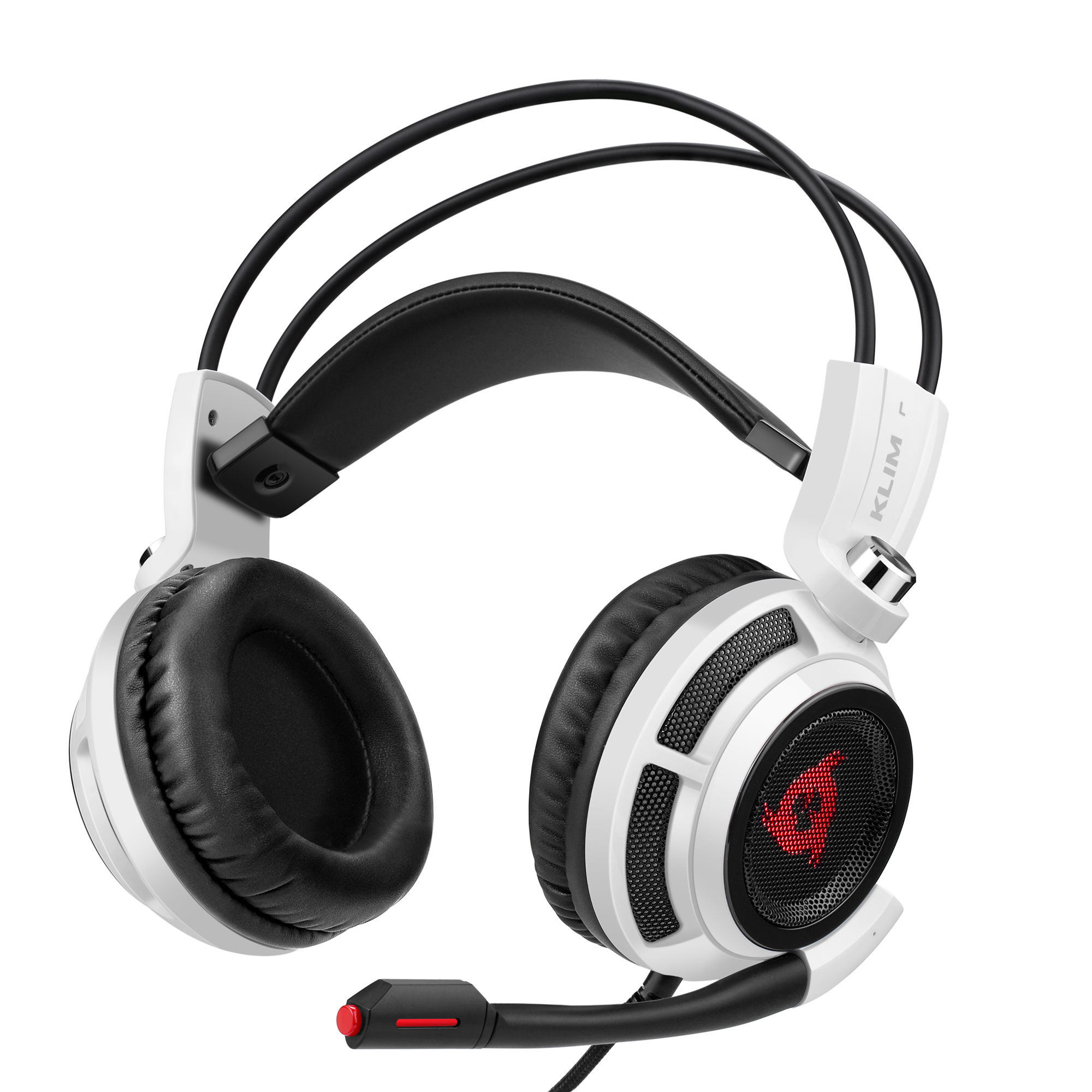 Couverture Casques Gaming